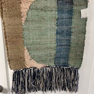 NWT wall macramé decor boho